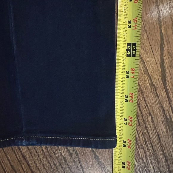 J Brand Jeans size 27 - Picture 7 of 7
